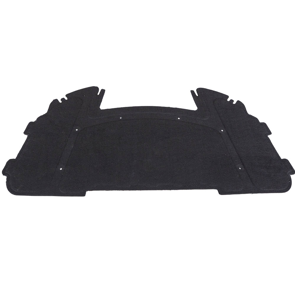 China Engine Hood Sound Insulation Pad Liner NEW Fit For BMW E90 E91 E92 2006-2012 on sale