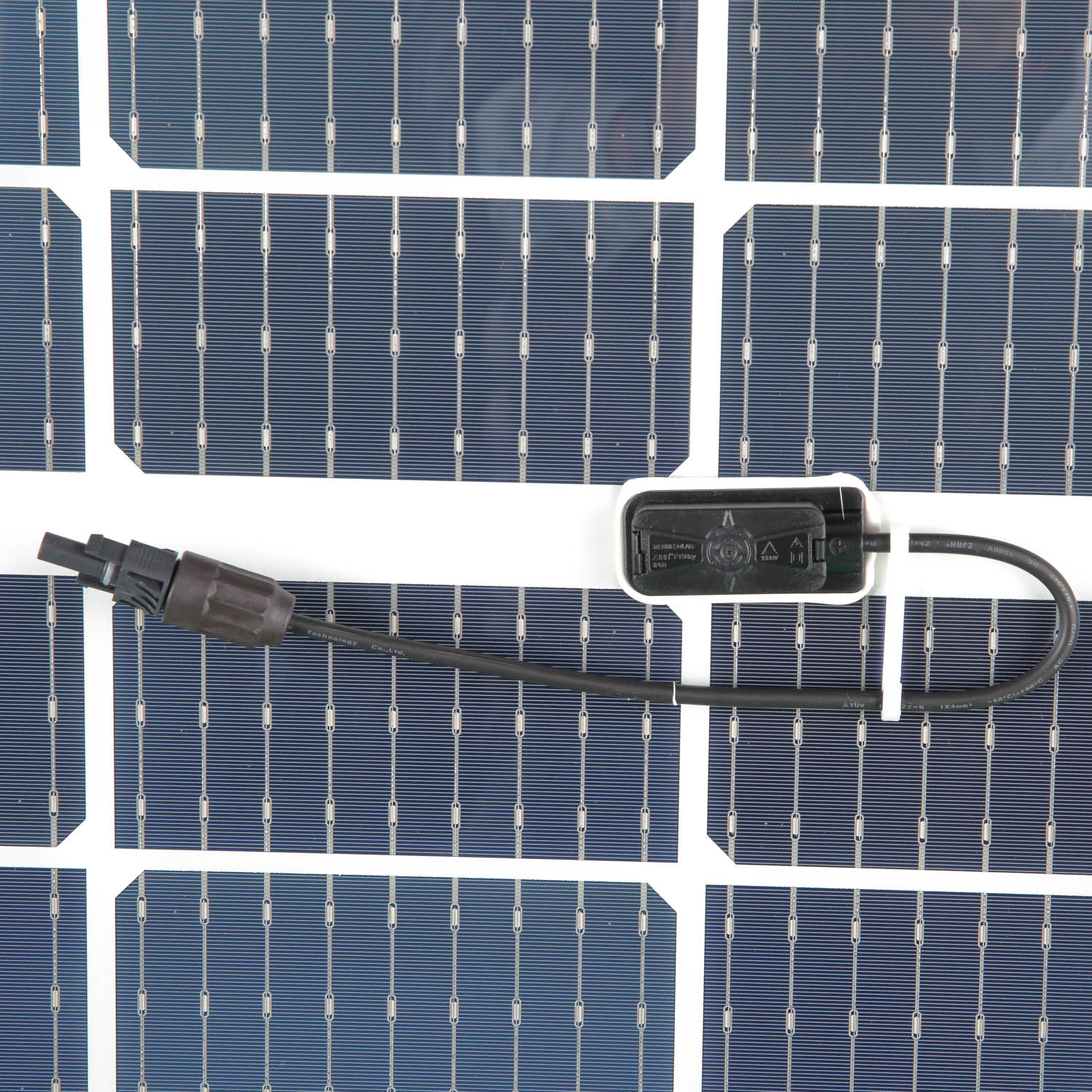 China Half-Cell Mono Solar Panel 435W 460W 470W 500W with 144 Cells on sale
