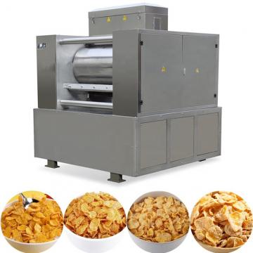 Best European Quality Manufacturing Equipment Corn Flake Small Making Machine wholesale