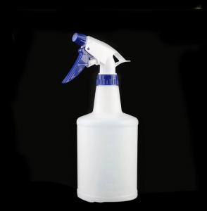 PET Trigger sprayer pump plastic spray bottle with 28/410 sprayer