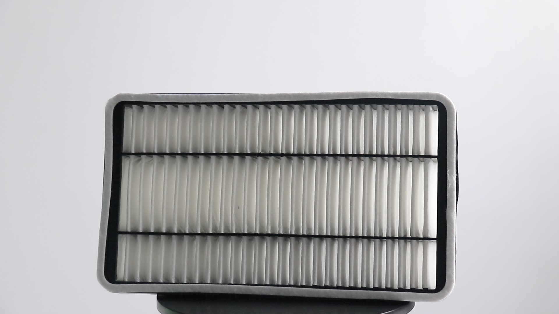 Premium Cabin Air Filter Replacement for Fit Accord oil-electric hybrid