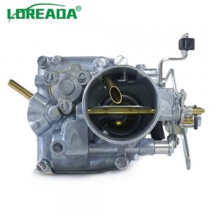 China Zenith 361V FOR LAND ROVER Series CARBURETTOR ERC2886 Series 2, 2a & 3 Engine on sale