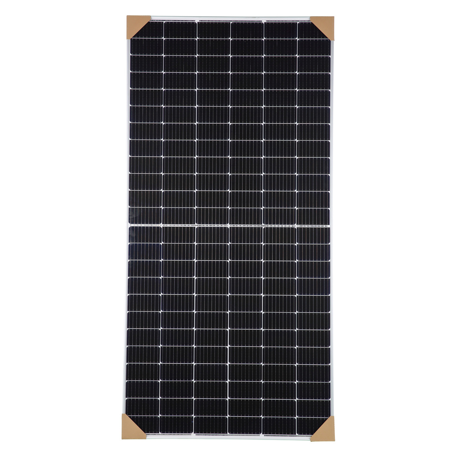 China Solar Energy Mono Perc 430W 440W 450W PV Photovoltaic Solar Panel for Solar Home System on sale