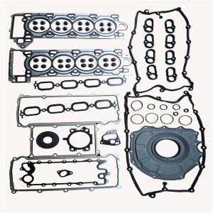 China original quality engine repair kit full gaskets set and gasket kit for land rover AJ133 5.0T supercharge on sale