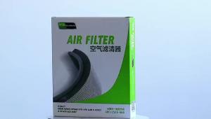 Auto Parts Air Filter System Filters for Toyota Razor