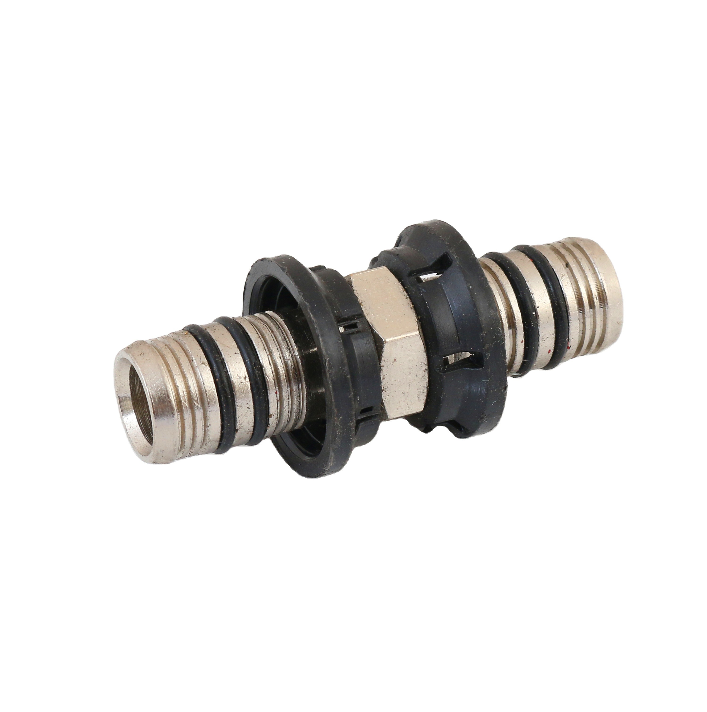 Best brass th type press connector fittings for plumbing underfloor heating multiayer pex al pex pipe wholesale