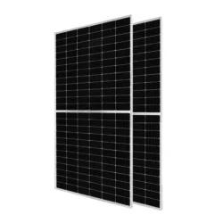 China High Efficiency Monocrystalline Solar Panel Photovoltaic Cell Solar Panel on sale