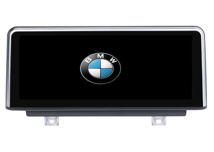 BMW 1 Serie F20 2018-Now Aftermarket Head Unit Built in SIM Slot Android 10.0 Support Carplay BMW-8503EVO