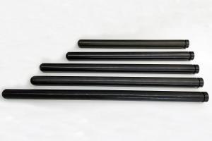 China Silicon nitride thermocouple protection tube on sale