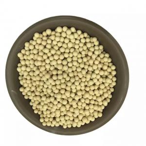 China chemicals products activated molecular sieve powder 3a 4a 5a, 5a molecular sieve ethylene absorber on sale