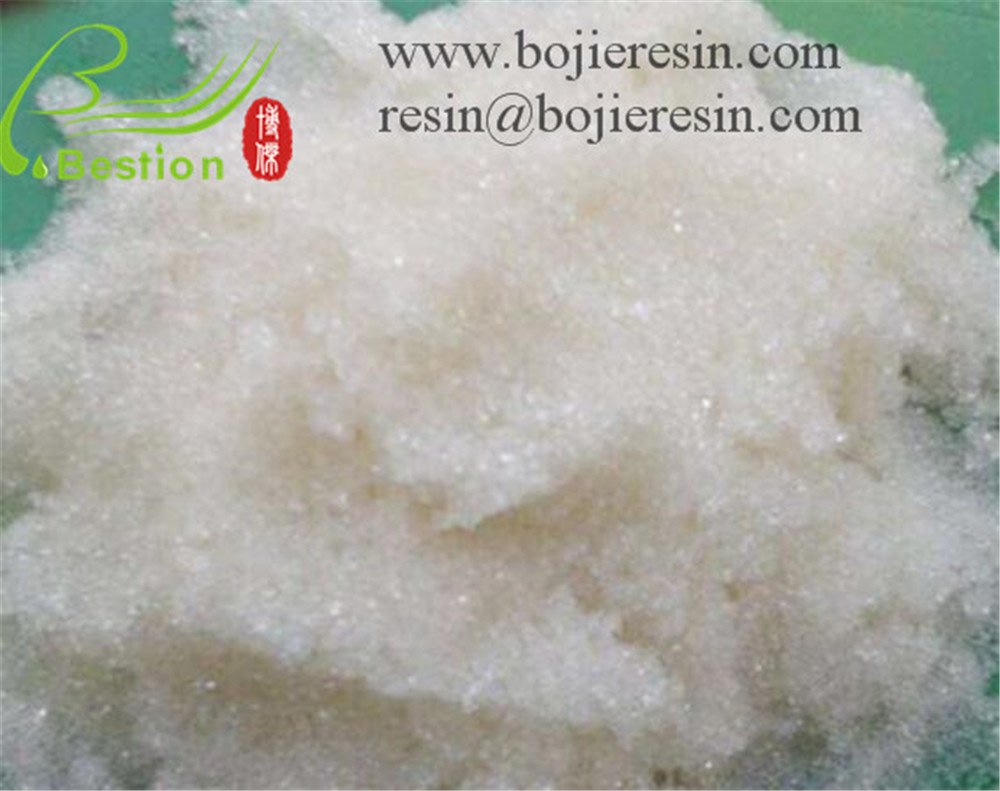 China Dichlorophenol adsorption resin for sale