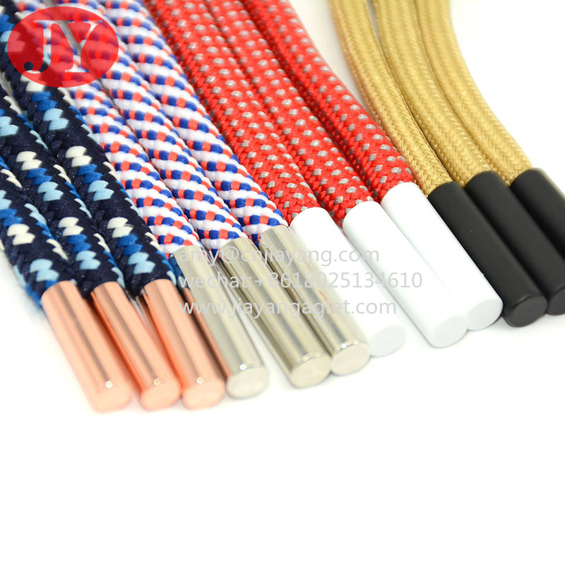 Best factory produce colorful flower printing flat custom metal aglet printed shoelaces Quality Choice wholesale