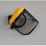China Wire mesh protective mask garden work anti-scratch anti-splash protective mask for sale