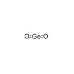 China GERMANIUM DIOXIDE   1310-53-8  GeO2 for sale