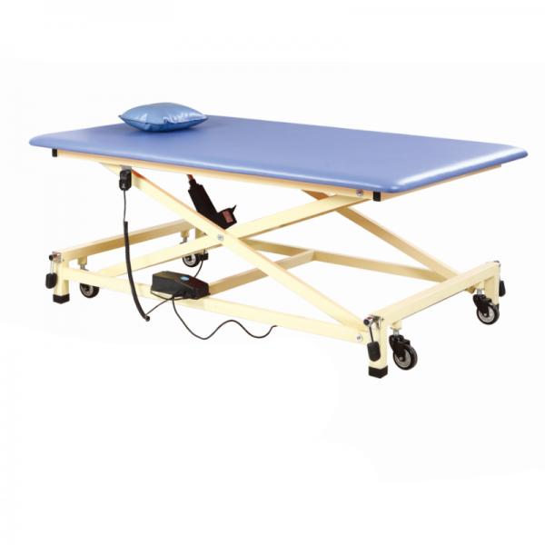 Cheap Electric Moving bed Ambulance stretcher for sale