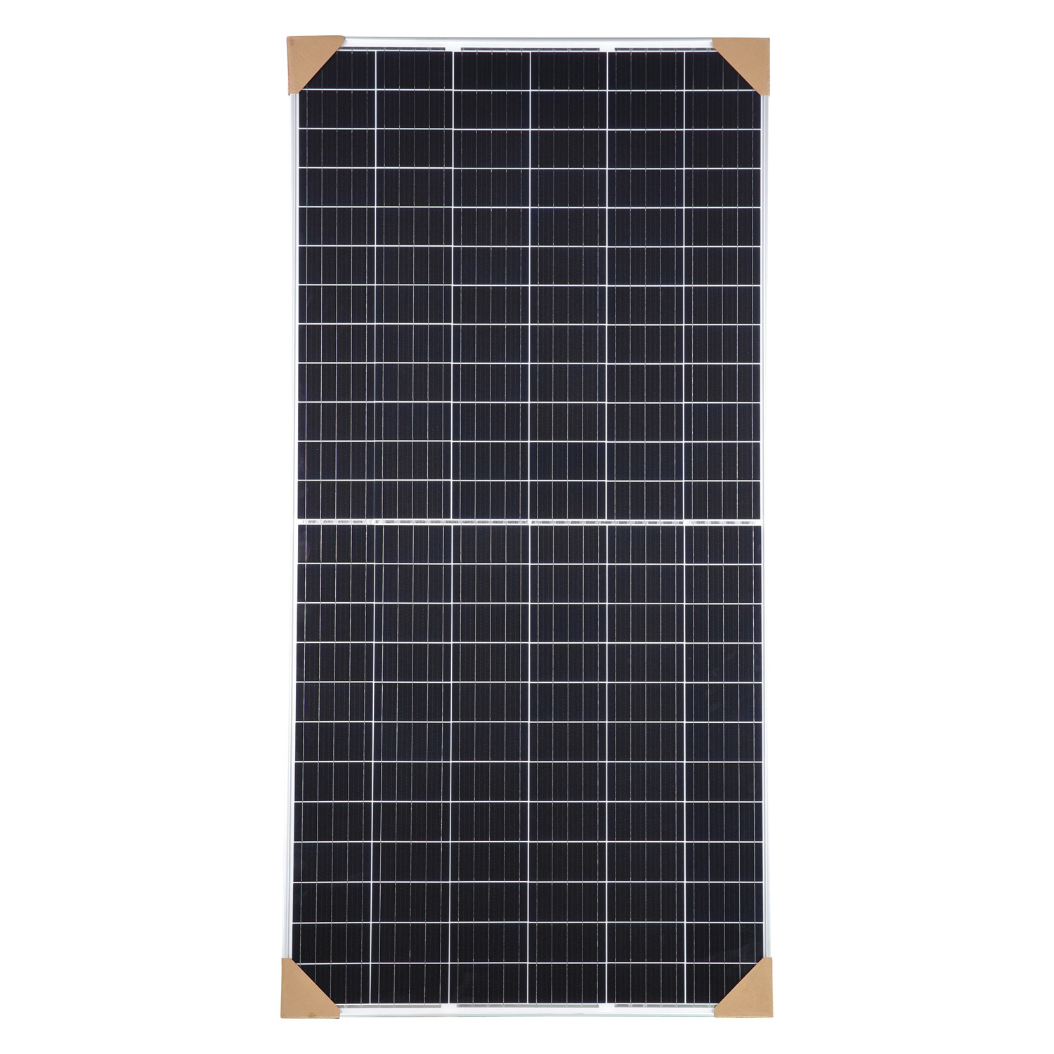 China Photovoltaic Solar Panel Polyester Transparent Back Sheet on sale