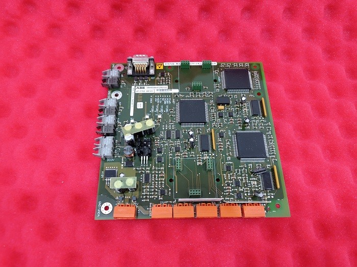 Buy cheap UFC721BE101 ABB UF C721 BE101 ADCVI Board PLC Spare Parts 3BHE021889R0101 from wholesalers