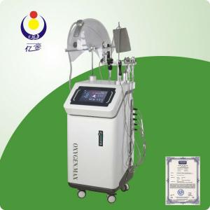 China IHG882A China best oxygen therapy facial machine on sale