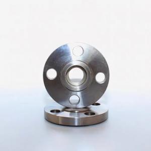China Astm B16.5 6 Inch Class 150 Butt Welding Flange High Pressure on sale