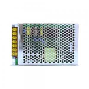 China Pwm Pulse 6.5A PLC Switching Power Supply 24V Overvoltage Protection on sale