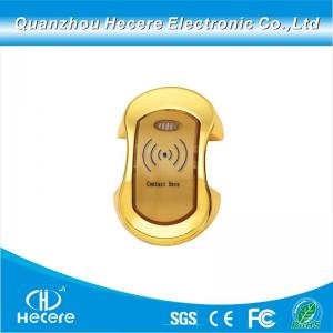 Best High Quality RFID Card Cabinet Lock Electrical Smart Sauna Locker Card Lock wholesale