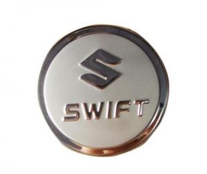 China Suzuki Accessories: Gas Tank Cover for Swift on sale