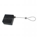 Mini Square Anti-Theft Recoiler with Pause Function for Product Positioning