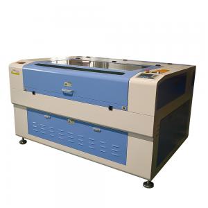 China CE Practical Acrylic Die Cut Machine , 10000rpm Acrylic Laser Cutter Service on sale