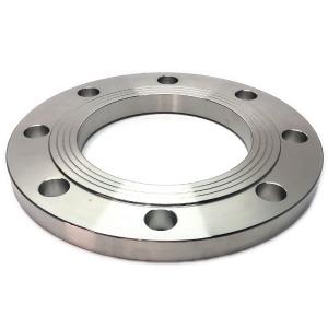 Best Forged Slip On Flange SORF SOFF 304 Stainless Steel Tube Flanges wholesale