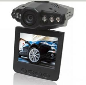 China HD720P High Solution Car DVR with very attractive price on sale