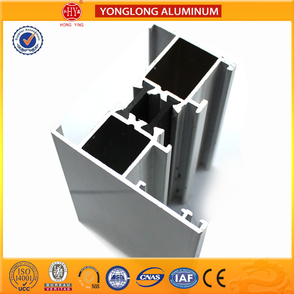 Best High Precise Aluminum Heatsink Extrusion Profiles / Aluminum Die Casting Parts wholesale