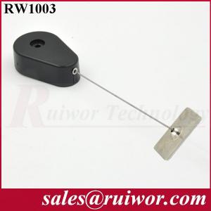 China RW1003 Security Pull Box | Anti-theft Pull Box on sale
