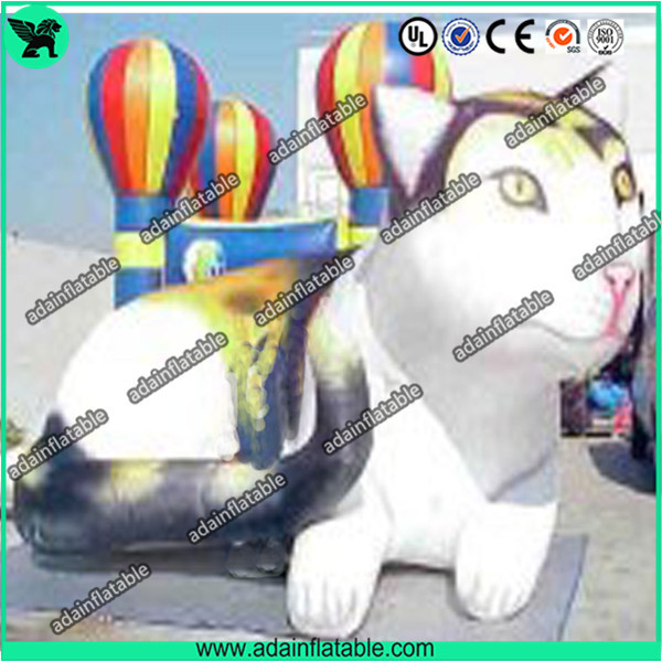 Best Inflatable Cat, Event Inflatable Cat,Inflatable Cat Replica,Inflatable Cat Cartoon wholesale