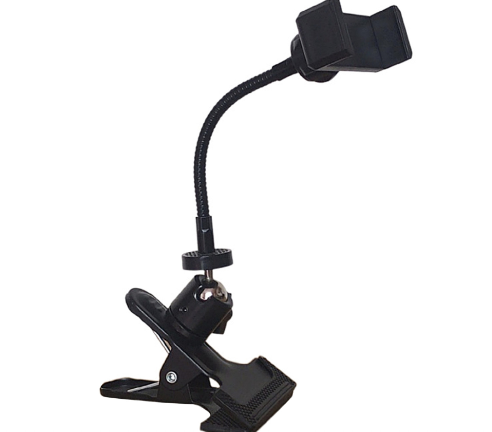 China Flexible Camera Gooseneck Mount Phone Holder Clip Stand Table 750mm on sale