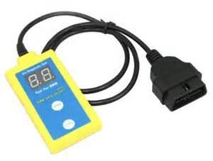 China B800 Airbag Reset Tool Srs Scan Multilingual For Bmw on sale