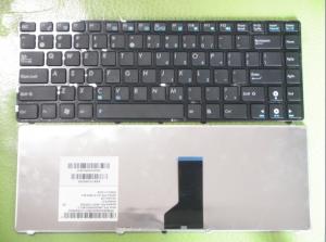 Asus A42 A42d A42f A42j K42 V090462bs1 US Laptop Keyboard