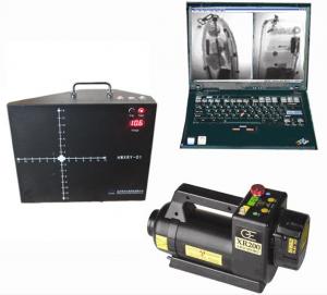 Best Laptop computer Type Non Destructive Testing Equipment For X-ray Inspection wholesale