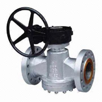 Best Inverted Pressure Balance Lubricated Plug Valve, Various Types are Available wholesale