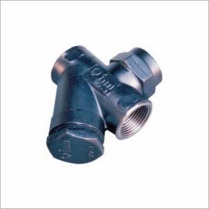 China inverted bucket steam trap on sale