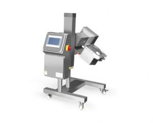 China TFT Touch Screen Metal Detector Machine AC220V For Pharmacy on sale