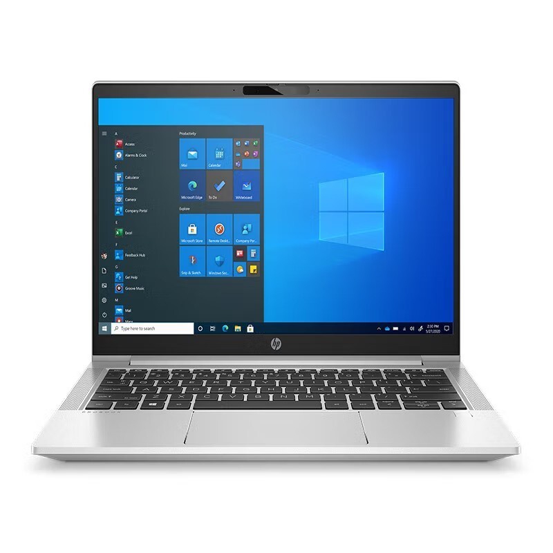 China Custom Business 17 Inch Workstation Laptop Notebook ProBook 630G9 Core I3-1215U on sale