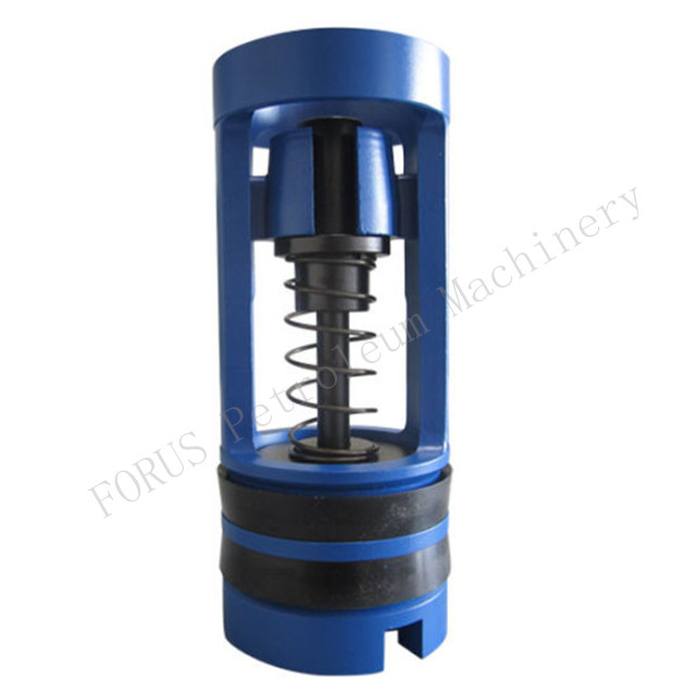 China Stainless Steel Drill Pipe Float Valve F Series And G Series on sale