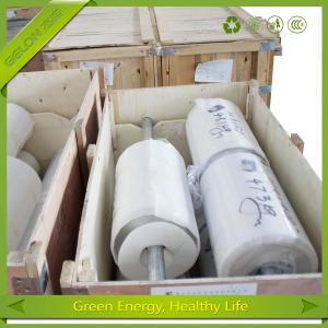 China lithium ion battery anode electrode current collector aluminum foil on sale