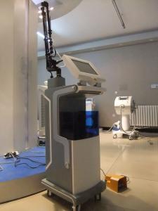 Best Vertical Machine RF Tube Fractional Co2 Laser Medical Machine for Doctors Beauty salon wholesale