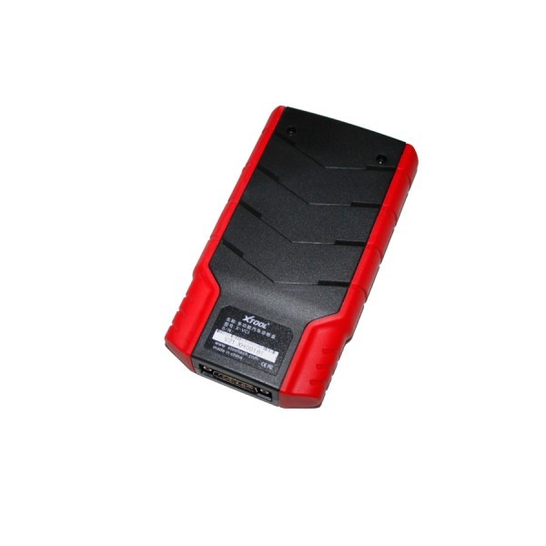 China Xtool X-VCI For Truck Universal Truck Diagnostic Tool on sale