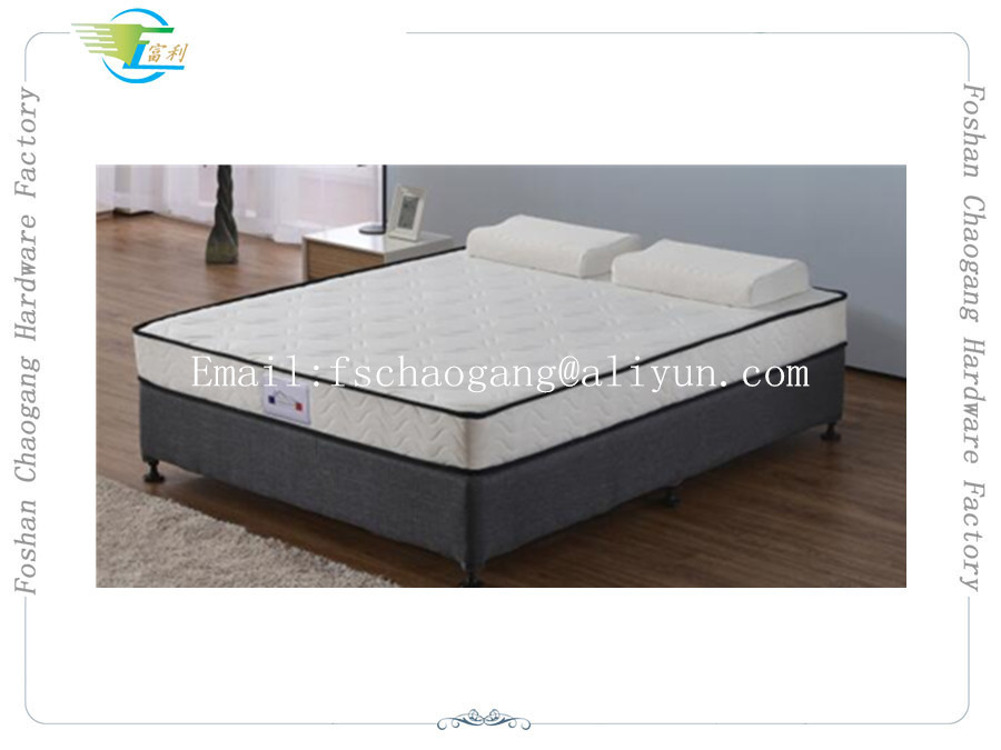 Best Professional Bedroom Roll Up Bed Mattress With High Density Sponge Filler wholesale