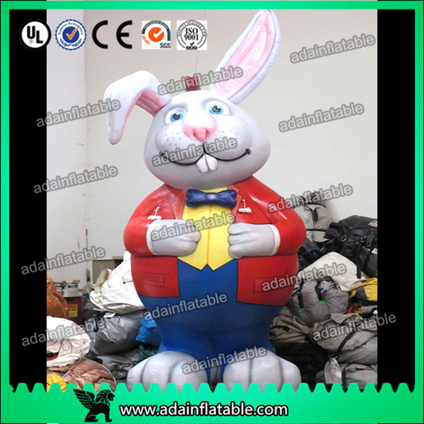 Best Easter Decoration Inflatable Bunny Character Rabbit Cartoon wholesale
