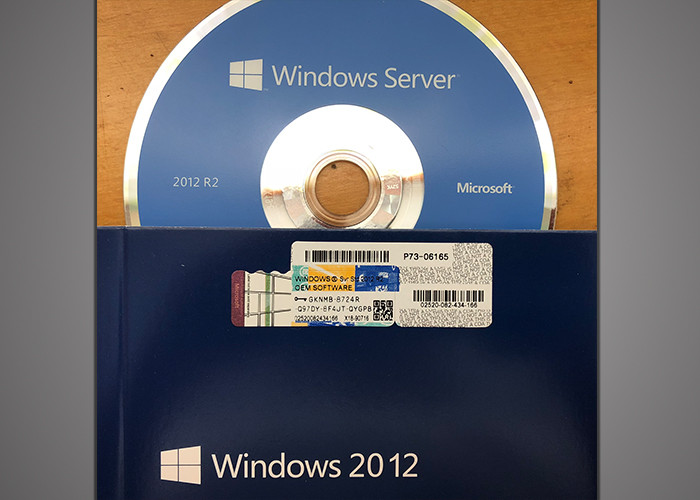 Best Reliable Microsoft Windows 2012 R2 Licensing , Windows 2012 R2 Editions 32/64 Bit wholesale
