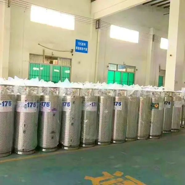 Cheap                  Helium Dewar Cylinders              for sale