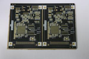 Best Circuit Board Electronic FR4 PCB 10 Layer With 2MM Thickness wholesale